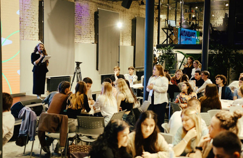 Что? Где? Крым!