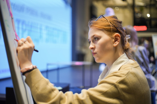 Кейс-чемпионат по устойчивому развитию (ESG)