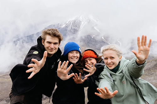Форум «Экосистема. Заповедный край»