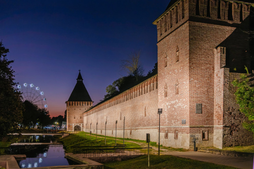 Выбирай столицу молодёжи 2026 года!