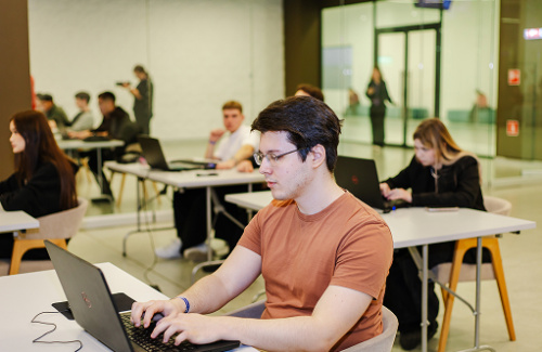 Дистанционный курс «Своё дело: начни сейчас»