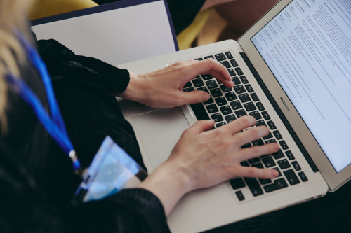 Академия «Молодёжь Москвы»: Microsoft PowerPoint. Создание эффективных бизнес-презентаций