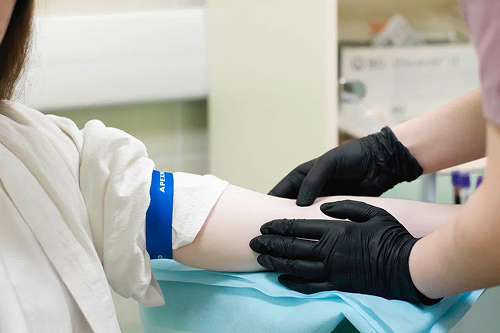 День донора в РЭУ им. Г.В. Плеханова