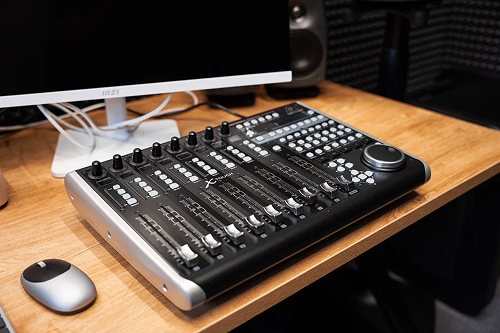 Мастер-класс «Как прокачать своё выступление»