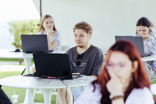 Хакатон «КроссХак 5.0»