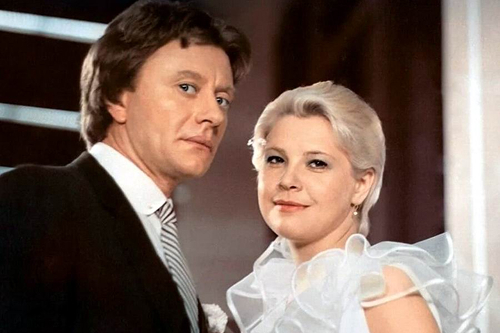 Бесплатные показы фильмов В.Бортко в Москино