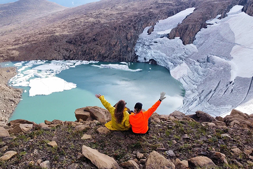 Всероссийский конкурс «Знать. Любить. Гордиться!»