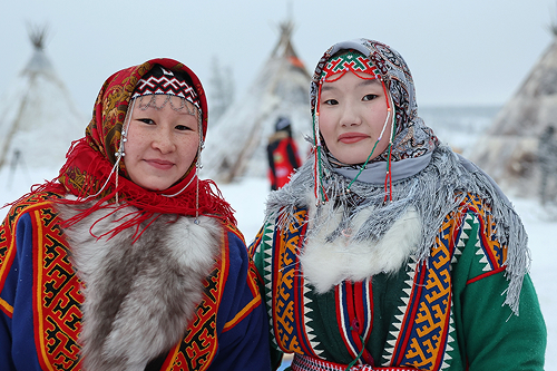 Форум «Российский Север»