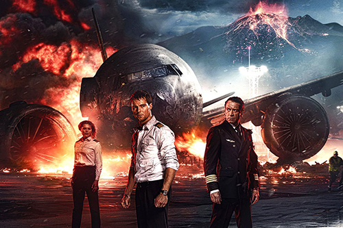 День весны и труда в Москино