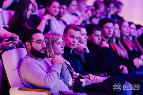 Национальный конгресс дизайна «Дизайн — будущее России»