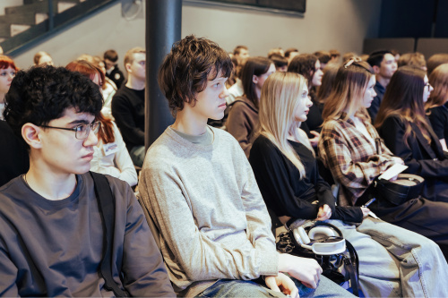 Операция «Чистое поколение»