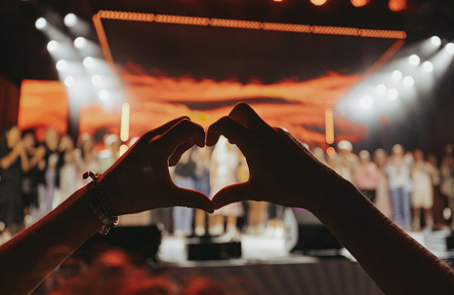 Регистрация в волонтёрский корпус арт-кластера «Таврида»