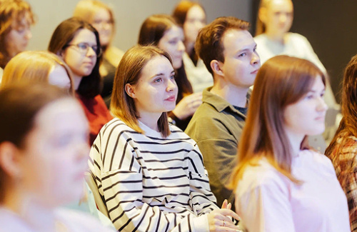 Лекция «Жанры и стили китайской живописи»