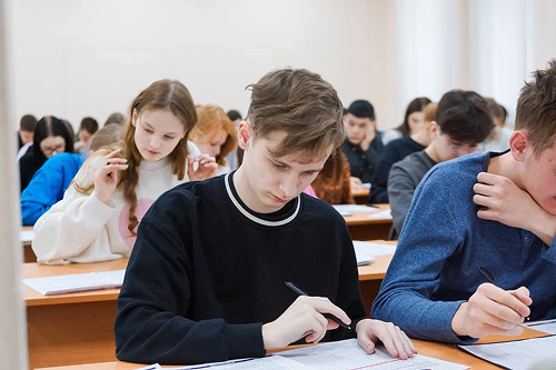 Практика для студентов в Центре «Возрождение»