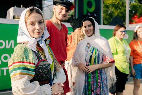 Форум «Ростов»