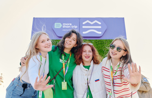 IV Международный конкурс «Проводники смыслов. Экскурсоводы Победы»