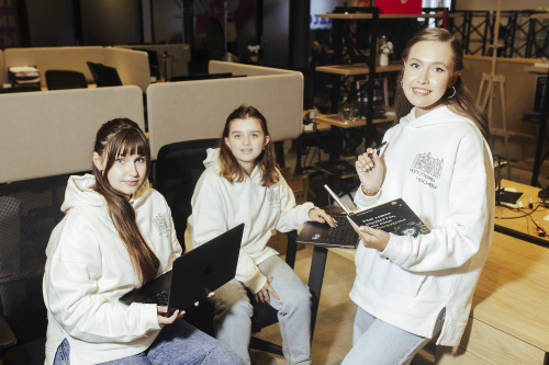 Всероссийский конкурс «Моя страна – моя Россия»