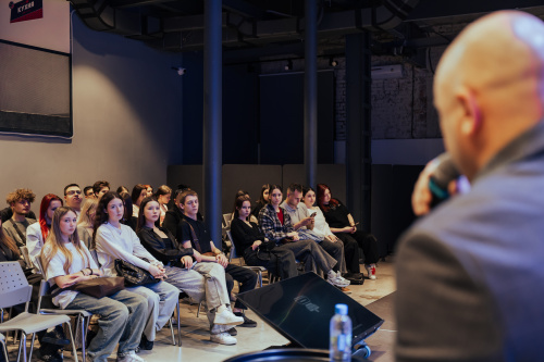 Лекция «Шаги для построения личного бренда с использованием социальных сетей в 2026 году, включая применение искусственного интеллекта»