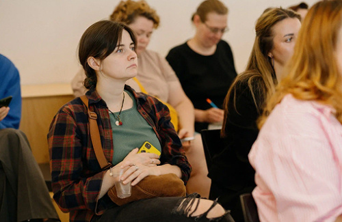 Славянская культура в современном магреализме: встреча с Ольгой Богатиковой