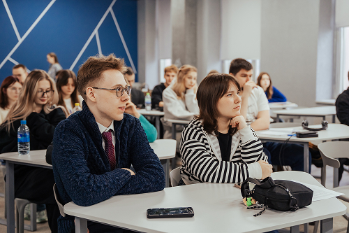 Набор в проект «Инсайдеры Алабуга Старт»
