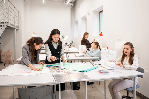 Арт-проект «Цифровой гобелен»