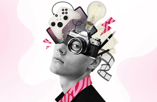 «День продюсера» в Институте бизнеса и дизайна