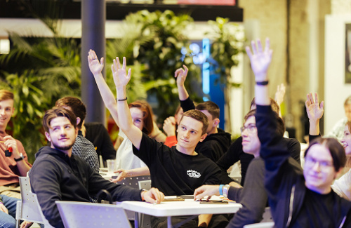 Викторина «Народная мудрость»