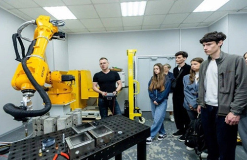 Экскурсионный сезон «День без турникетов»