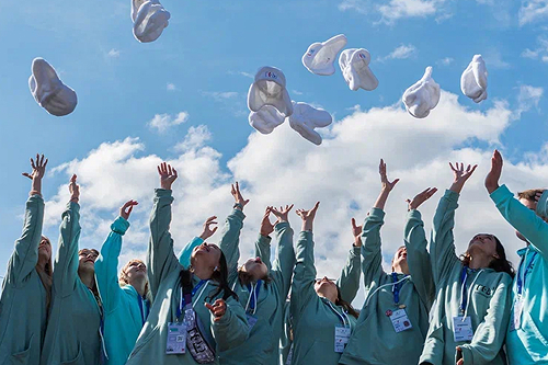 Форум «Шерегеш»