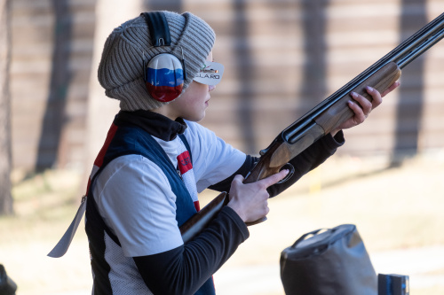 Кубок Мэра Москвы по стендовой стрельбе