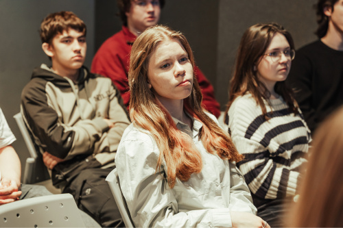 Лекция «Международный день Данте Алигьери»