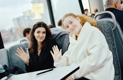 Экспресс-тестирование «Финтест»