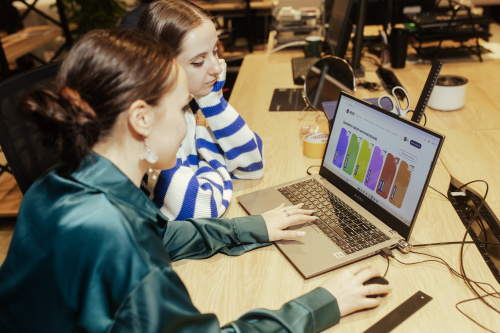 Академия «Молодёжь Москвы». Графический редактор.Базовый уровень