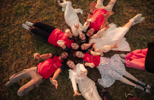 Всероссийский проект «Истоки. Школа»