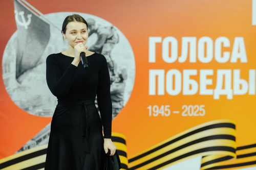 Международный фестиваль-конкурс патриотической песни «Солдатский конверт – 2026»