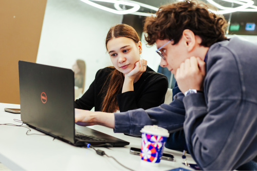 Мастер-класс: «Основы автоматизированного тестирования»