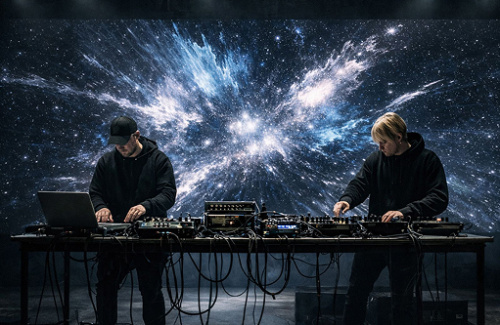 Фестиваль «Звёздный путь»