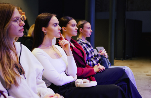 Бизнес-игра «Нейронная сеть»