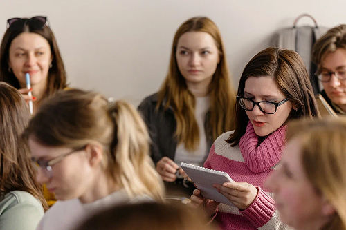 Национальная премия общественного признания «Интонация»