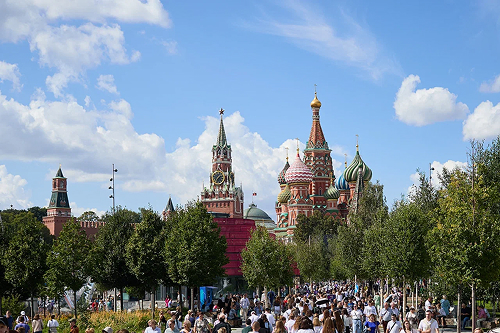Фестиваль искусства и технологий «Культурный город»