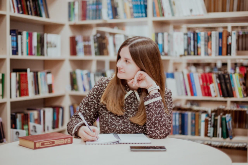 «Будущее библиотек»: Всероссийский конкурс молодых лидеров библиотечного дела