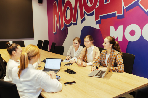 Разговорный клуб на тему музыки