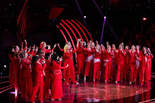 Гала-шоу «Кристалл»