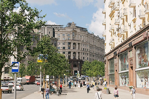 Квест «Станция Культура» 