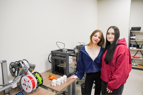 Мастер-класс «Твой первый 3D-объект»